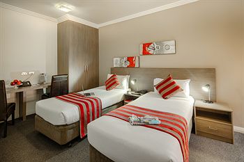 Adara Camperdown Hotel - Accommodation Fremantle 13