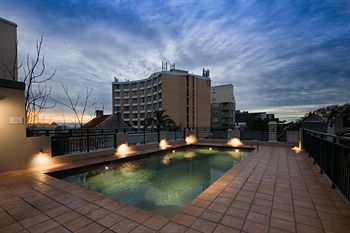 Adara Camperdown Hotel - Accommodation Fremantle 31