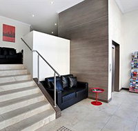 Adara Camperdown Hotel - Accommodation Fremantle