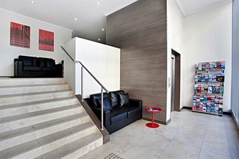 Adara Camperdown Hotel - Accommodation Fremantle 0