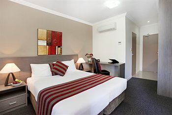 Adara Camperdown Hotel - Accommodation Fremantle 1