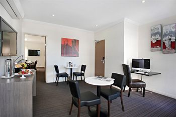 Adara Camperdown Hotel - Accommodation Fremantle 3