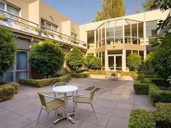 St Kilda East VIC Accommodation Fremantle