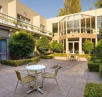 Kimberley Gardens Hotel amp Serviced Apartments - Accommodation Fremantle