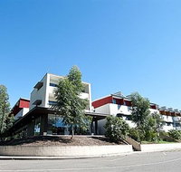 Western Sydney University Village- Parramatta Campus - Accommodation Fremantle
