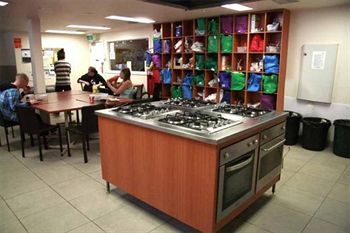 Habitat HQ - Hostel - Accommodation Fremantle 25