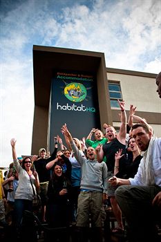 Habitat HQ - Hostel - Accommodation Fremantle 8
