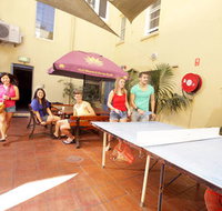 Bondi Beachouse Backpackers YHA - Hostel/Backpacker - Accommodation Fremantle