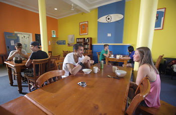 Bondi Beachouse Backpackers YHA - Hostel/Backpacker - Accommodation Fremantle 1
