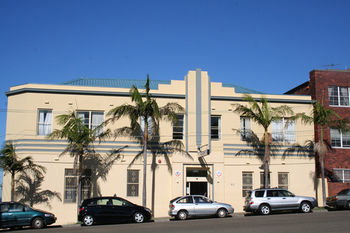 Bondi Beachouse Backpackers YHA - Hostel/Backpacker - Accommodation Fremantle 3