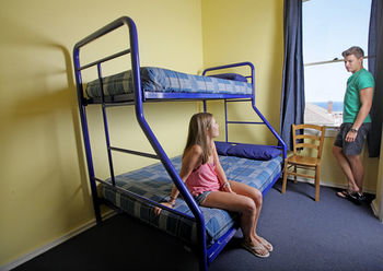Bondi Beachouse Backpackers YHA - Hostel/Backpacker - Accommodation Fremantle 5