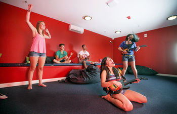 Bondi Beachouse Backpackers YHA - Hostel/Backpacker - Accommodation Fremantle 15