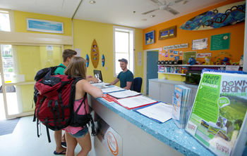 Bondi Beachouse Backpackers YHA - Hostel/Backpacker - Accommodation Fremantle 16