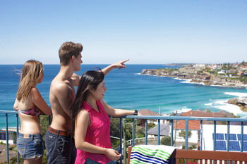 Bondi Beachouse Backpackers YHA - Hostel/Backpacker - Accommodation Fremantle 19