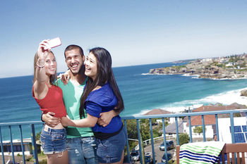Bondi Beachouse Backpackers YHA - Hostel/Backpacker - Accommodation Fremantle 20