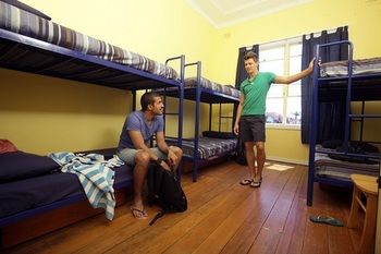 Bondi Beachouse Backpackers YHA - Hostel/Backpacker - Accommodation Fremantle 23
