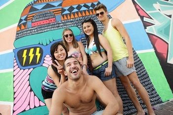 Bondi Beachouse Backpackers YHA - Hostel/Backpacker - Accommodation Fremantle 24