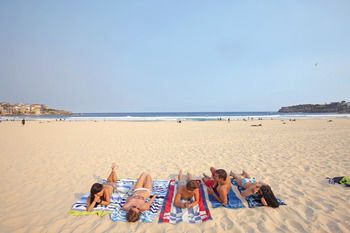 Bondi Beachouse Backpackers YHA - Hostel/Backpacker - Accommodation Fremantle 25