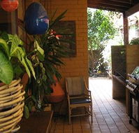 Burwood Bed And Breakfast - Accommodation Fremantle
