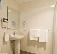 Noahaposs Mid City Motor Inn - Accommodation Fremantle