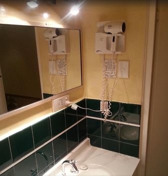 Echo Point Discovery Motel - Accommodation Fremantle 1