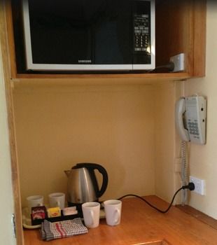 Echo Point Discovery Motel - Accommodation Fremantle 2