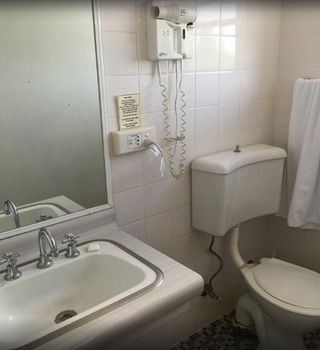 Echo Point Discovery Motel - Accommodation Fremantle 3