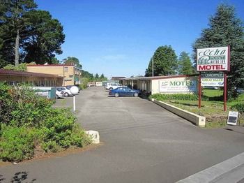 Echo Point Discovery Motel - Accommodation Fremantle 4
