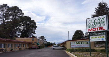 Echo Point Discovery Motel - Accommodation Fremantle 5