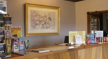Echo Point Discovery Motel - Accommodation Fremantle 7