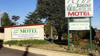 Echo Point Discovery Motel - Accommodation Fremantle 8