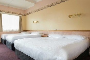 Echo Point Discovery Motel - Accommodation Fremantle 12