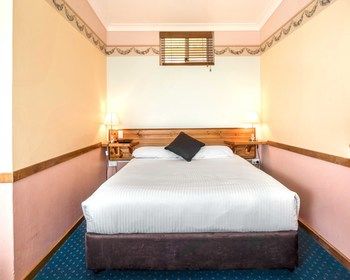 Echo Point Discovery Motel - Accommodation Fremantle 16