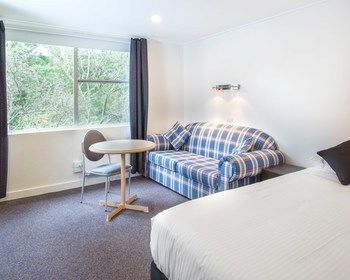 Echo Point Discovery Motel - Accommodation Fremantle 17