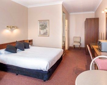Echo Point Discovery Motel - Accommodation Fremantle 18