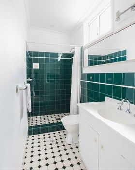 Echo Point Discovery Motel - Accommodation Fremantle 19