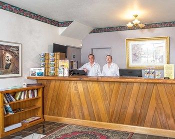 Echo Point Discovery Motel - Accommodation Fremantle 20
