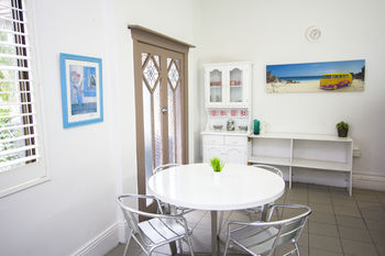 Sinclairs Bondi - Accommodation Fremantle 1
