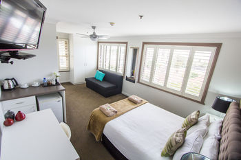 Sinclairs Bondi - Accommodation Fremantle 6