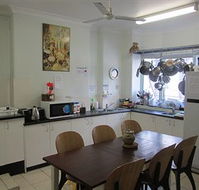 Casa Central Accommodation - Hostel - Accommodation Fremantle
