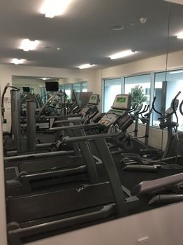 Best Western Premier Hotel 115 Kew - Accommodation Fremantle 3