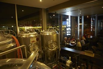 Best Western Premier Hotel 115 Kew - Accommodation Fremantle 6