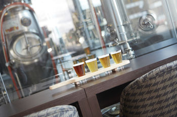 Best Western Premier Hotel 115 Kew - Accommodation Fremantle 8