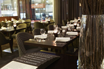 Best Western Premier Hotel 115 Kew - Accommodation Fremantle 10
