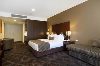 Best Western Premier Hotel 115 Kew - Accommodation Fremantle 16