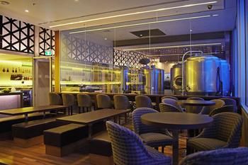 Best Western Premier Hotel 115 Kew - Accommodation Fremantle 19