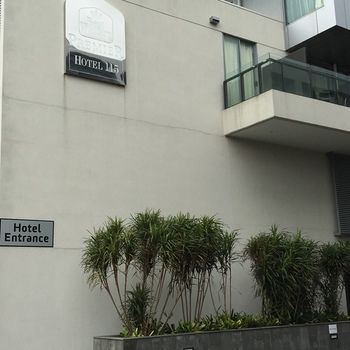 Best Western Premier Hotel 115 Kew - Accommodation Fremantle 20
