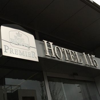 Best Western Premier Hotel 115 Kew - Accommodation Fremantle 21