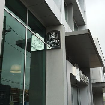 Best Western Premier Hotel 115 Kew - Accommodation Fremantle 23