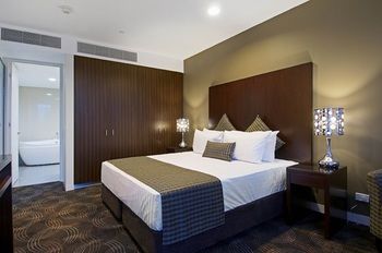 Best Western Premier Hotel 115 Kew - Accommodation Fremantle 26
